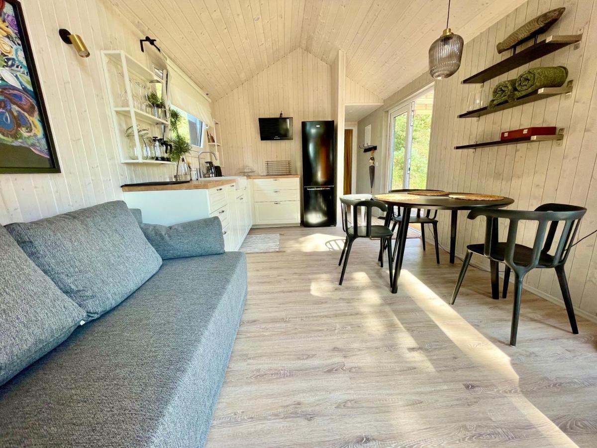 Holiday home Na Kaszubach - Golubie - Sikorska Dolina Iii Stara Sikorska Huta