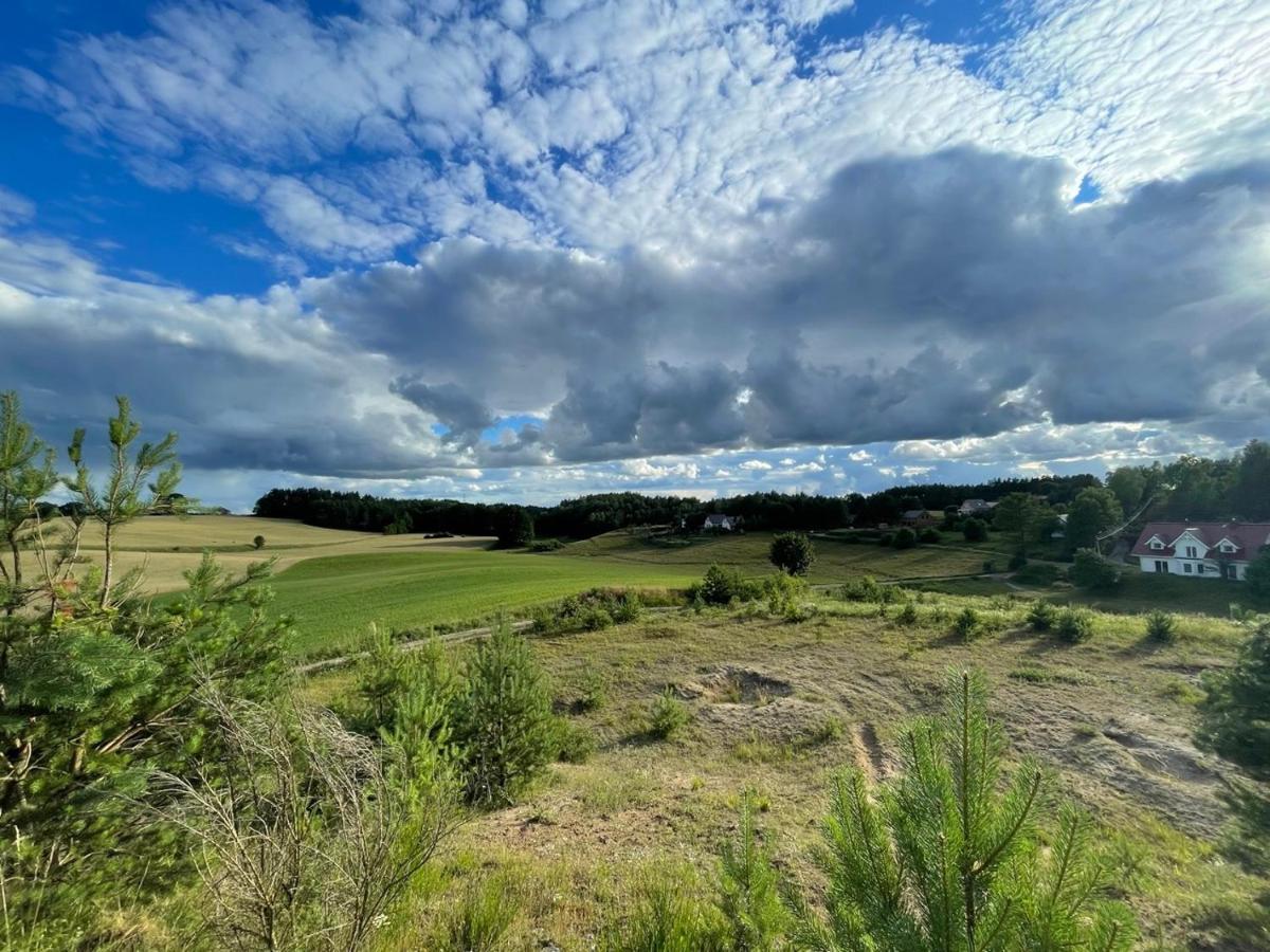 Holiday home Na Kaszubach - Golubie - Sikorska Dolina Iii Stara Sikorska Huta