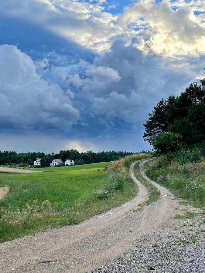 Ferienhaus Na Kaszubach - Golubie - Sikorska Dolina Iii *